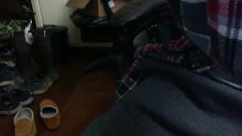 Shawn online show from January 2025 12:35:02 PM