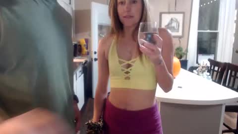 FarmGirl and Daddy online show from October 2025 11:46:01 PM