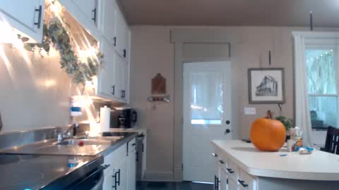 FarmGirl and Daddy online show from October 2025 03:20:01 PM