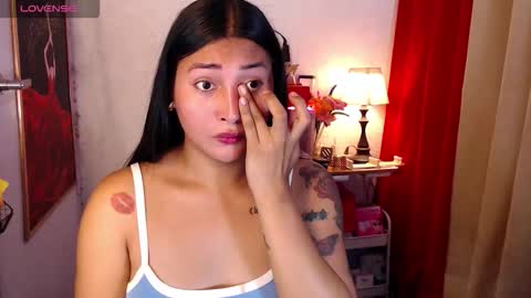 farrah_usan online show from March 2026 10:54:02 AM