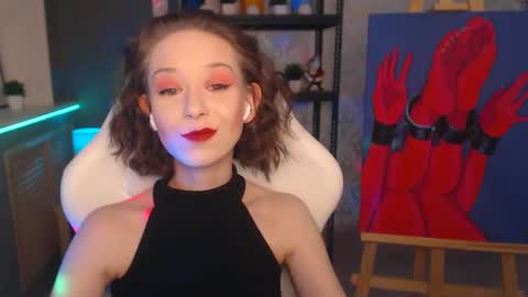 Fascinating   Eyes online show from January 2025 09:53:02 PM