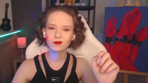 Fascinating   Eyes online show from February 2025 02:08:02 AM