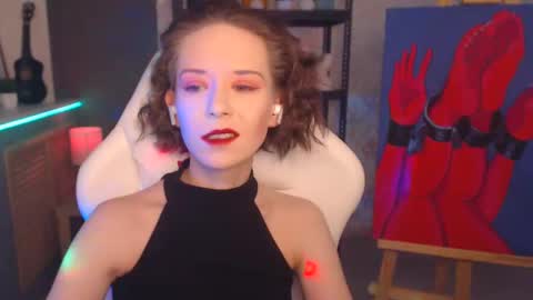 Fascinating   Eyes online show from March 2025 06:16:02 AM