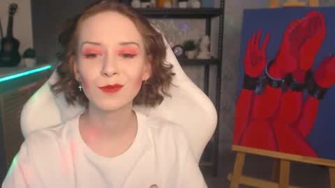 Fascinating   Eyes online show from September 2025 07:14:01 PM