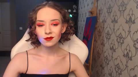 Fascinating   Eyes online show from April 2026 09:04:01 PM