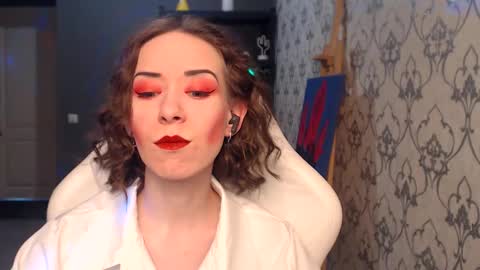Fascinating   Eyes online show from May 2026 04:14:01 PM