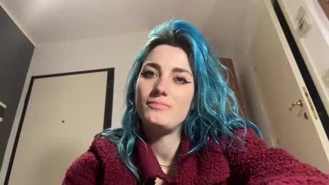 Gattino online show from December 2025 10:05:01 PM