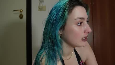 Gattino online show from January 2026 06:33:01 PM