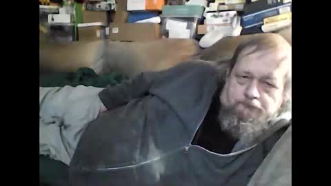 HoneyCumJuice4U online show from January 2025 02:20:01 PM