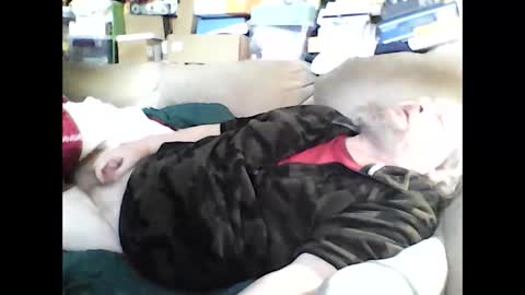 HoneyCumJuice4U online show from January 2025 02:46:02 PM