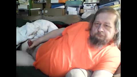 HoneyCumJuice4U online show from January 2025 07:52:01 PM