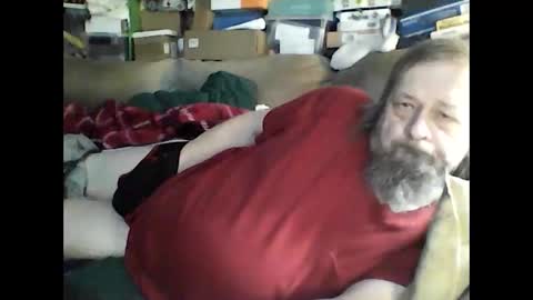 HoneyCumJuice4U online show from February 2025 09:40:01 PM