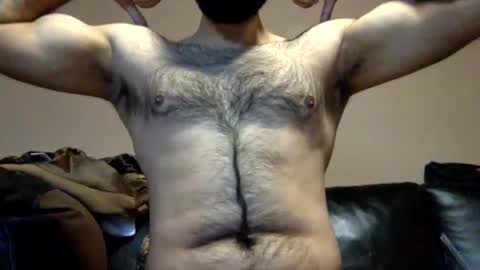 FastStr0ker10 online show from December 2025 01:09:02 PM