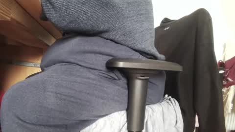 Fat Bernd online show from March 2025 02:23:02 PM