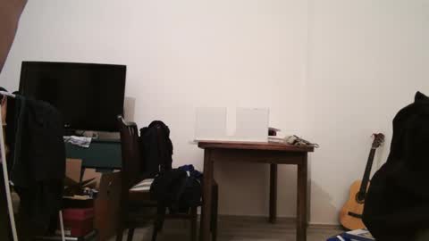 Fat Bernd online show from September 2025 05:51:02 PM