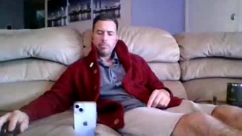 FATdickBOY online show from April 2026 02:25:01 PM