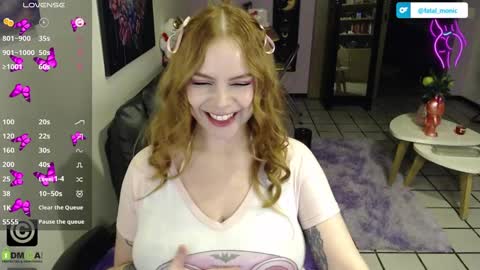 You can tell me Monic online show from February 2025 11:56:02 PM