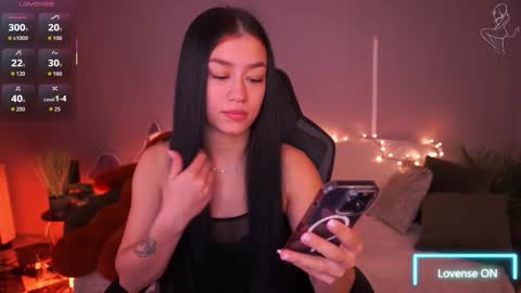 Nellie online show from March 2026 09:32:02 PM