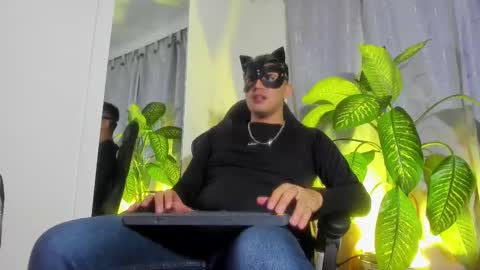 Johan online show from January 2025 09:02:01 AM