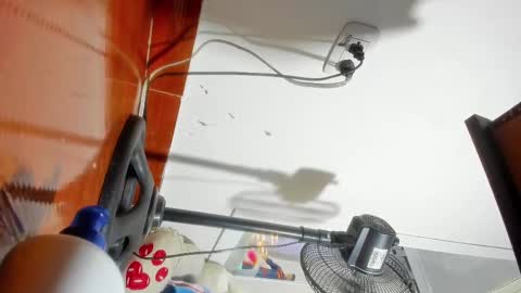 Johan online show from February 2025 10:47:01 PM