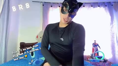 Johan online show from March 2025 10:43:01 PM