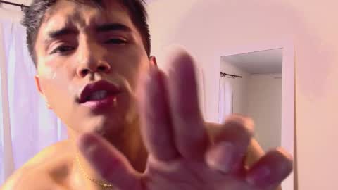 Johan online show from October 2025 06:41:02 PM