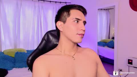 Johan online show from November 2025 07:14:01 PM