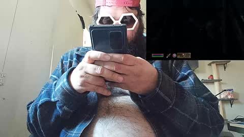 Snapshot of fatcockwizard chatting on January 2025 12:12:01 AM fatcockwiz online show from January 2025 12:12:01 AM