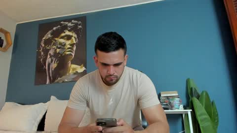 M A T  T E O online show from December 2024 11:19:02 PM