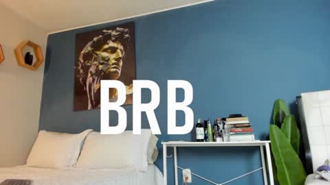 M A T  T E O online show from February 2025 11:48:01 PM