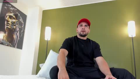 M A T  T E O online show from February 2026 07:09:01 PM