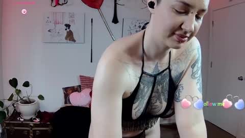 fate_fletcher online show from February 2025 09:53:02 PM