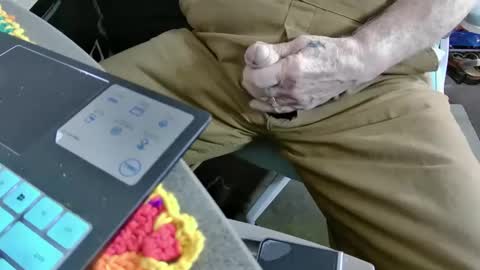 Fred. online show from January 2025 06:45:01 AM