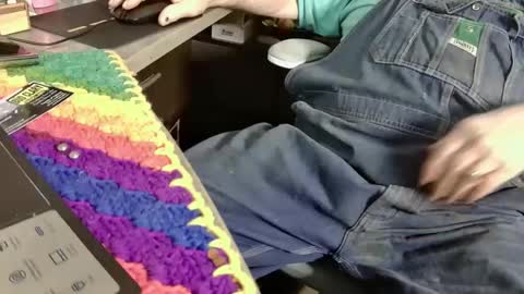 Fred. online show from February 2025 03:39:02 AM