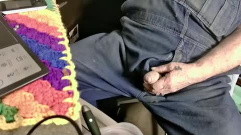 Fred. online show from February 2025 11:36:01 PM