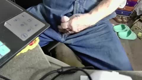 Fred. online show from February 2025 10:09:02 PM