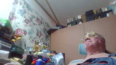 Fred. online show from March 2026 12:14:01 AM