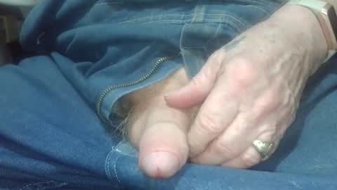 Fred. online show from March 2026 08:34:02 PM