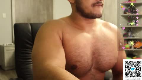 fatherfly001 online show from September 2025 09:15:01 PM