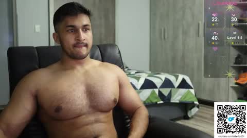 fatherfly001 online show from October 2025 10:15:01 PM