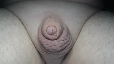 Fatmanscock online show from March 2026 11:11:01 PM