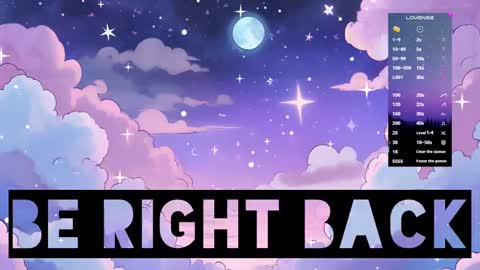 Zoey online show from December 2024 03:44:01 PM