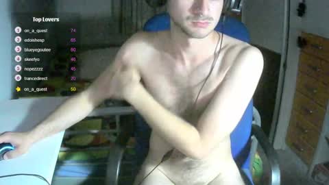 ThickDickTeen online show from April 2026 03:42:02 AM