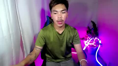 john carlo online show from January 2026 11:59:02 AM