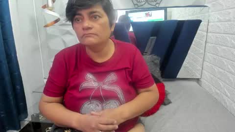 fayruz_milf online show from March 2026 01:26:01 PM