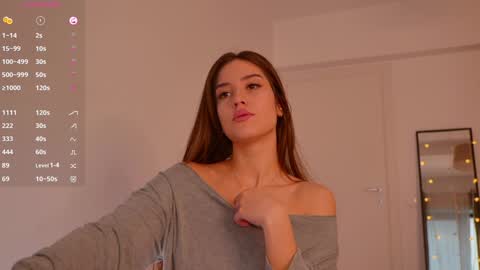 FazeyJ online show from January 2025 06:49:02 AM