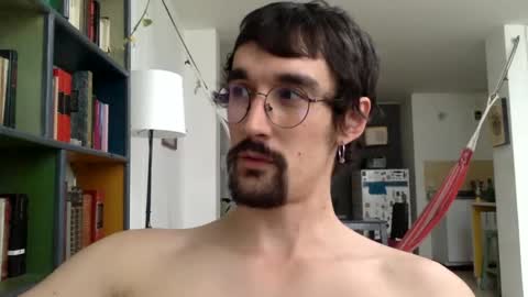 fazzbinder online show from September 2025 10:45:01 PM