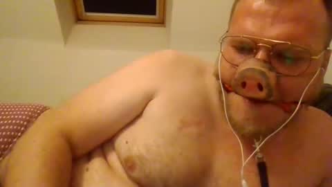 Horny Fat Boy online show from July 2026 03:06:02 AM