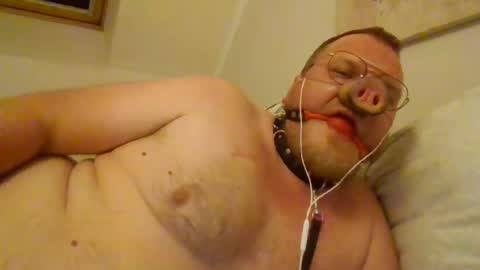 Horny Fat Boy online show from July 2026 03:23:01 AM