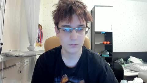 Michael online show from March 2025 05:45:01 PM